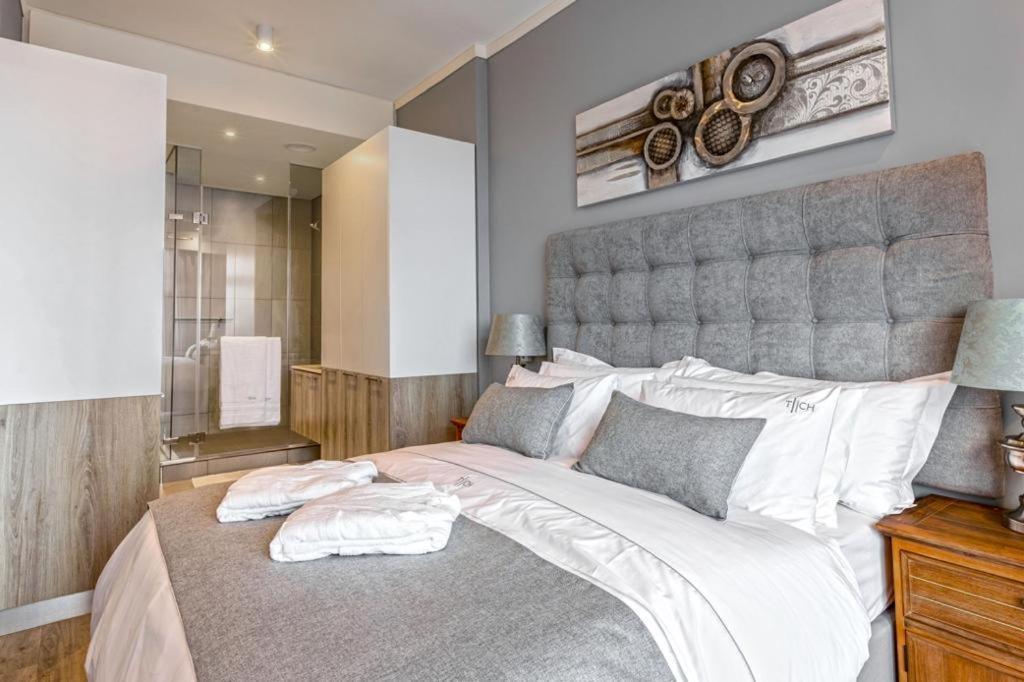 Menlyn Maine Residence Unit 1419 Pretoria-Noord Eksteriør bilde