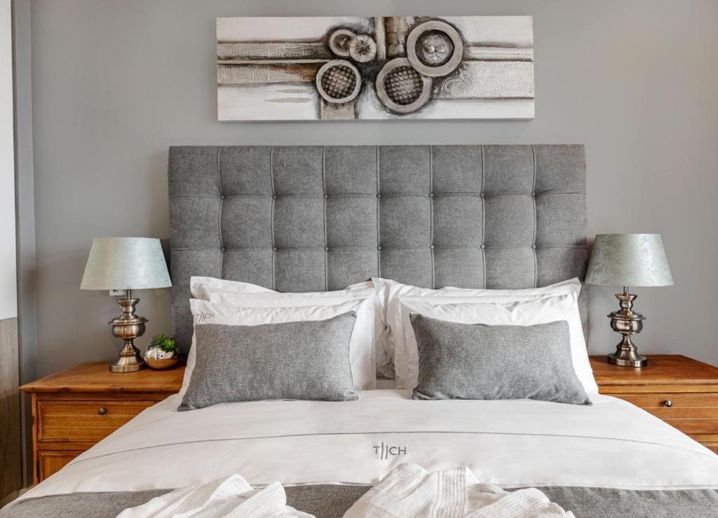 Menlyn Maine Residence Unit 1419 Pretoria-Noord Eksteriør bilde