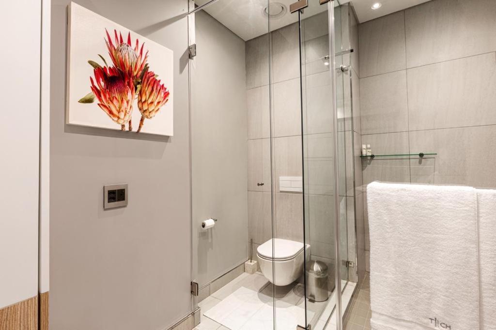 Menlyn Maine Residence Unit 1419 Pretoria-Noord Eksteriør bilde