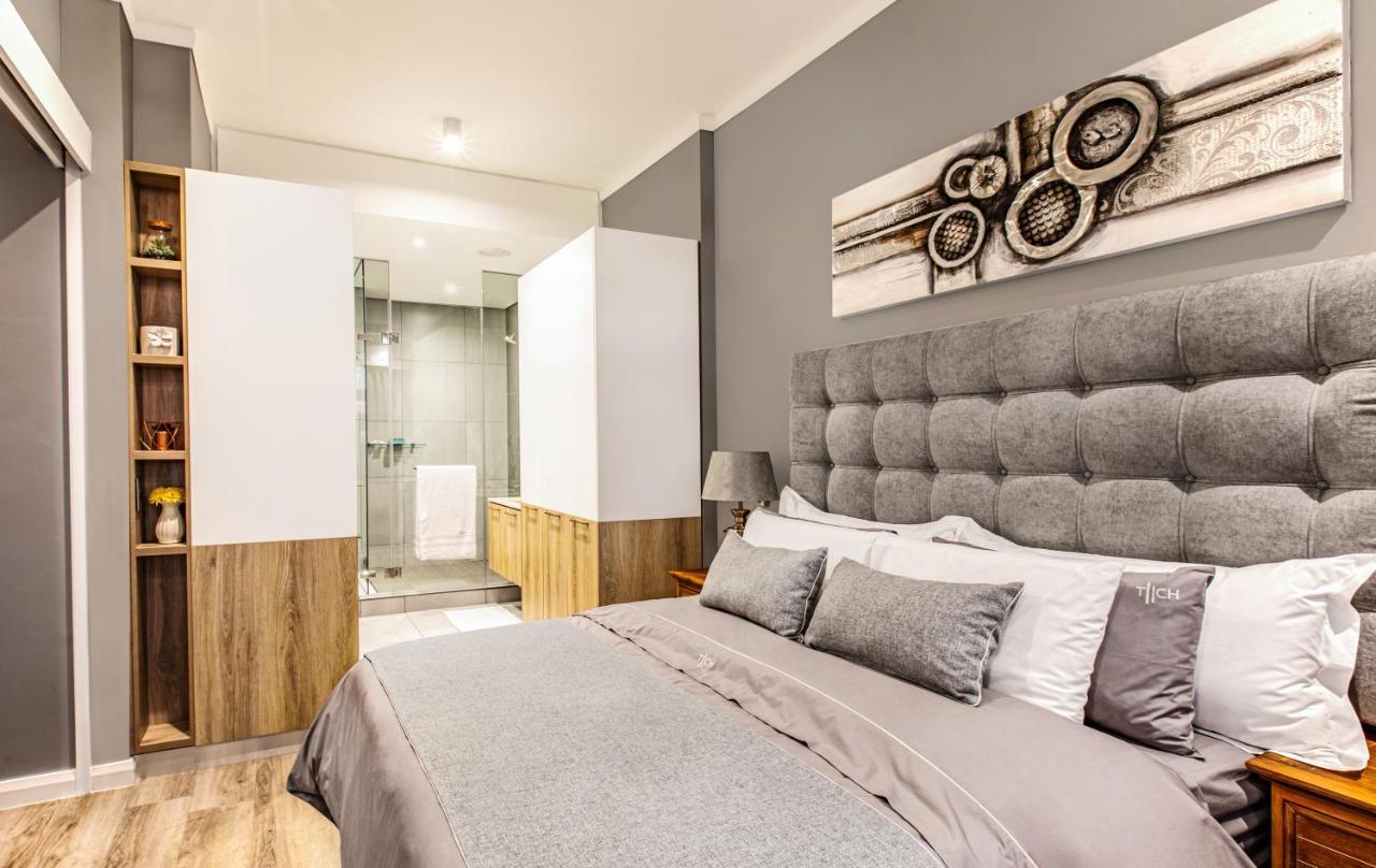 Menlyn Maine Residence Unit 1419 Pretoria-Noord Eksteriør bilde